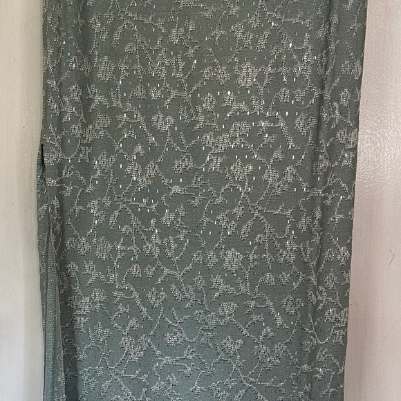 St. John Evening Maxi Skirt - Picture 5 of 9